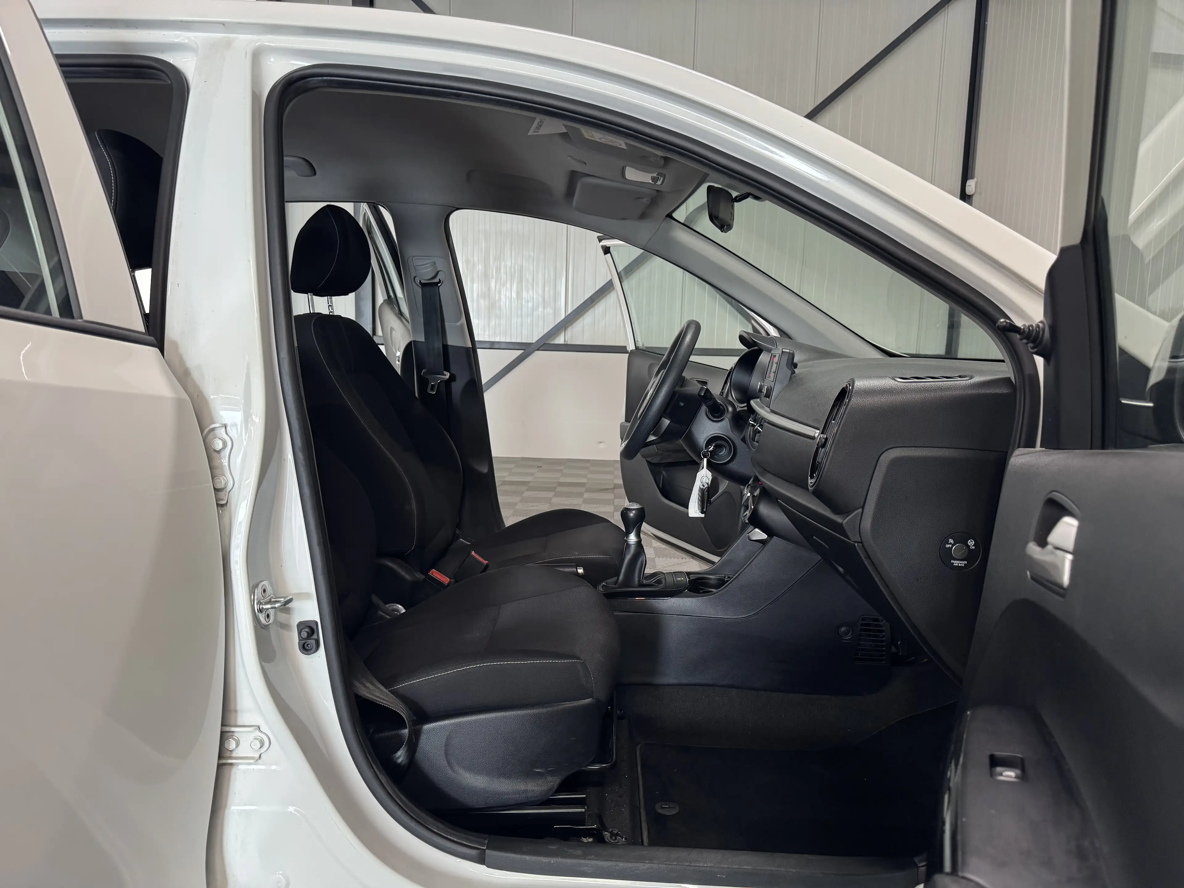 Kia Picanto 1.0 DPi | ComfortLine 5-Drs | Airco | Cruise — photo 5