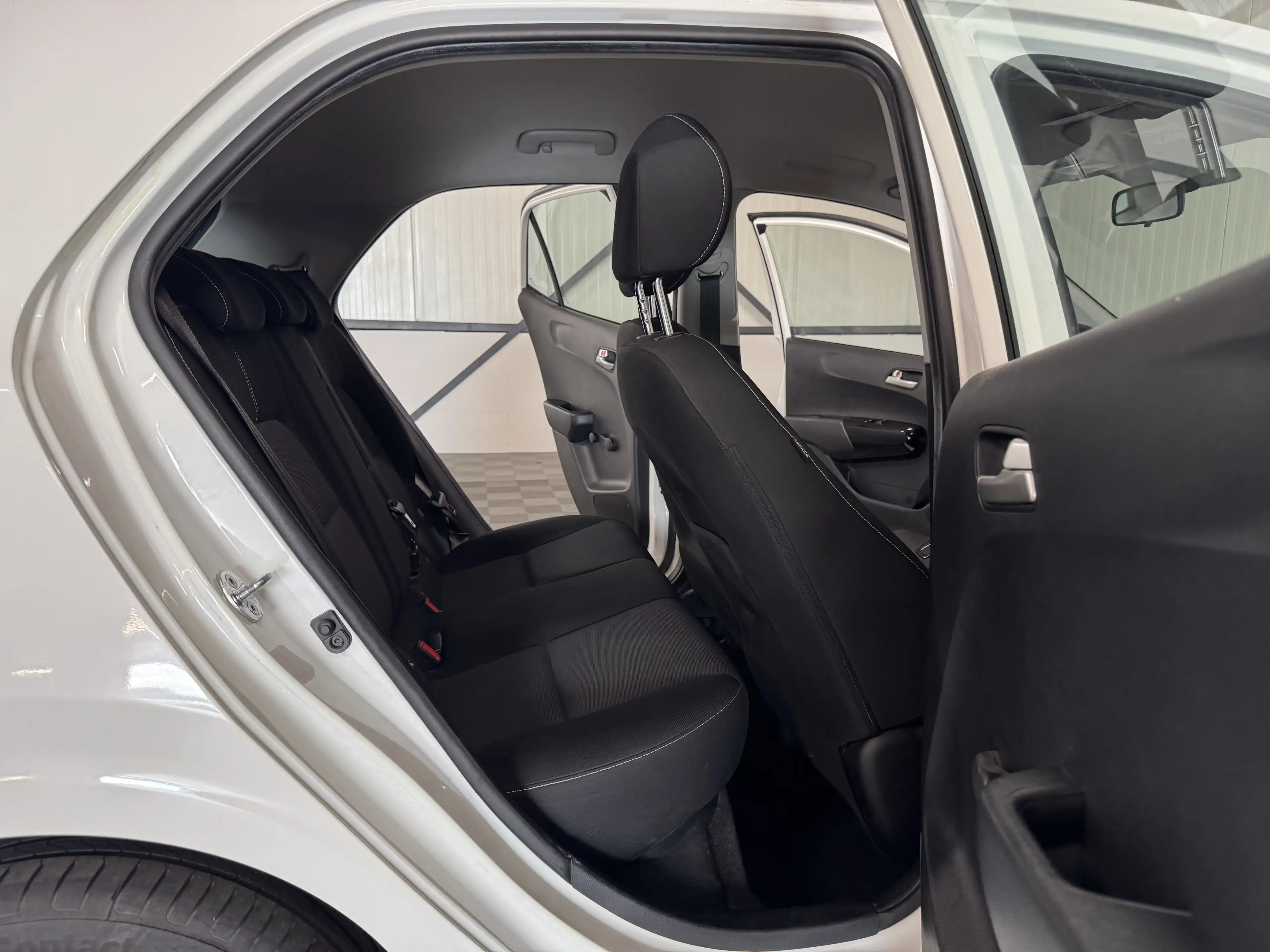 Kia Picanto 1.0 DPi | ComfortLine 5-Drs | Airco | Cruise — photo 4