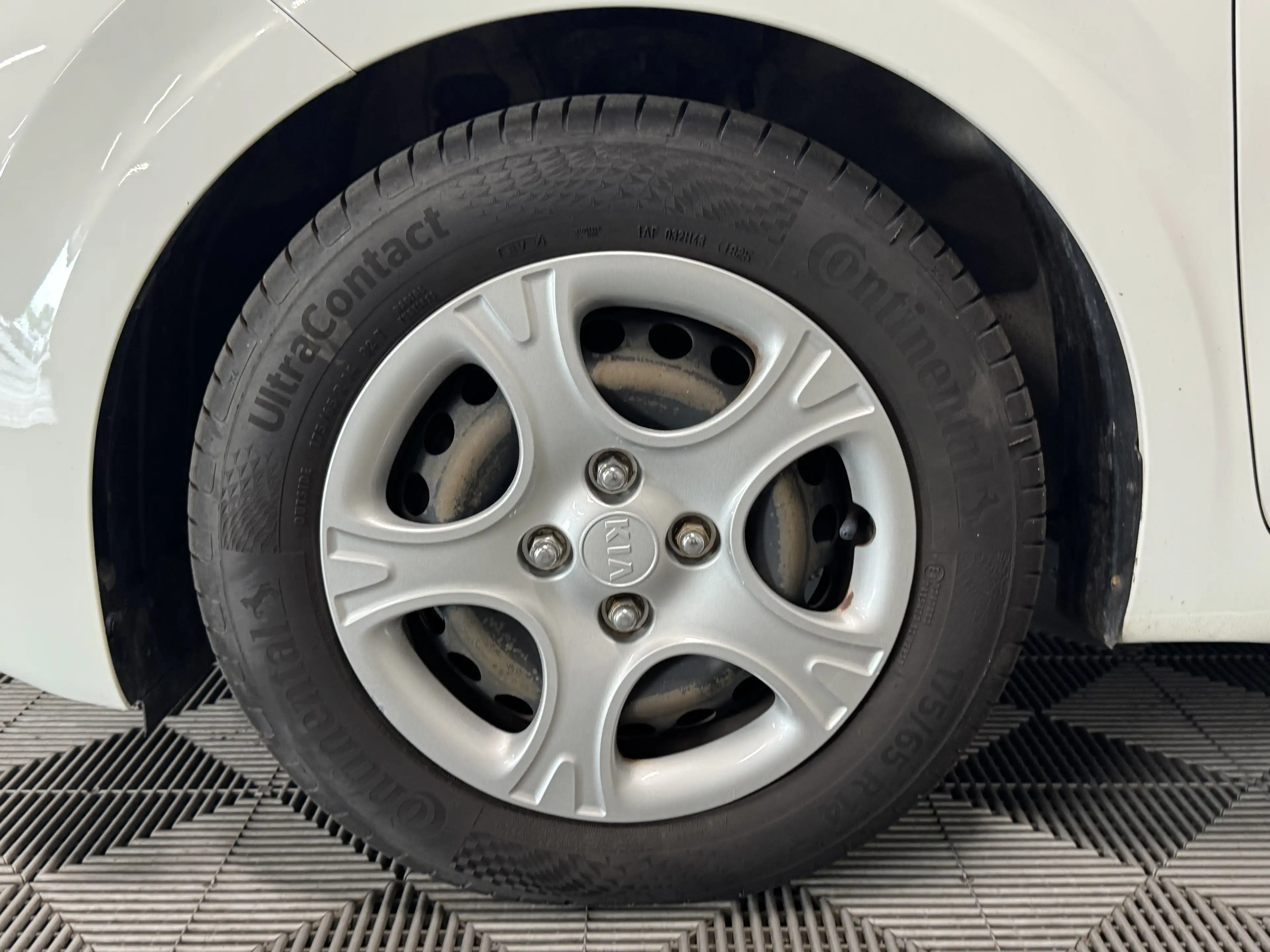 Kia Picanto 1.0 DPi | ComfortLine 5-Drs | Airco | Cruise — photo 11