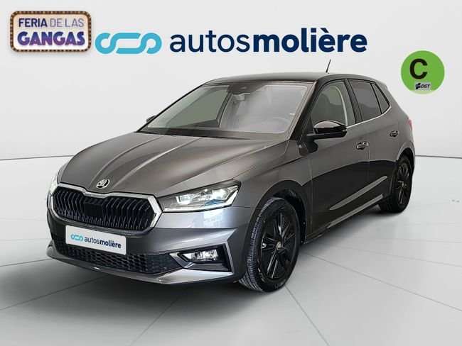 Skoda Fabia 1.0 TSI Style 70kW - foto 1