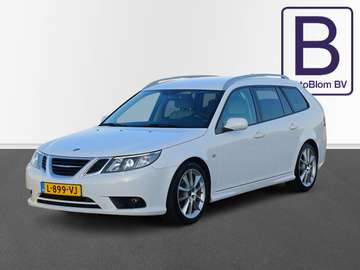 Sport Estate 1.8t Vector /Unieke auto!/Aantoonbaar