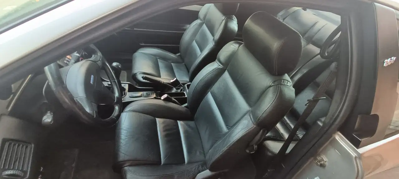 Fiat Coupe 2.0 16V Plus, foto 9