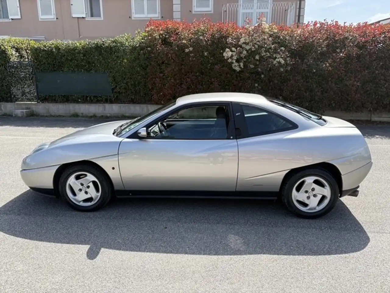 Fiat Coupe 2.0 16V Plus, foto 1