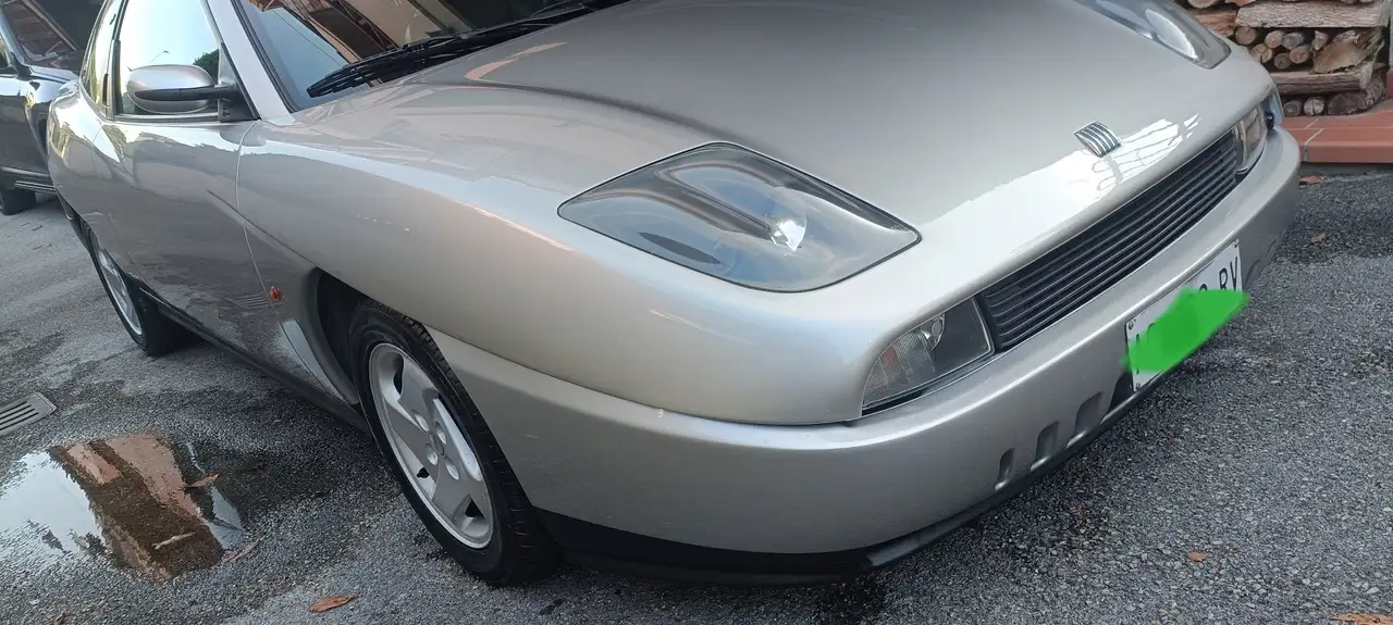 Fiat Coupe 2.0 16V Plus, foto 2