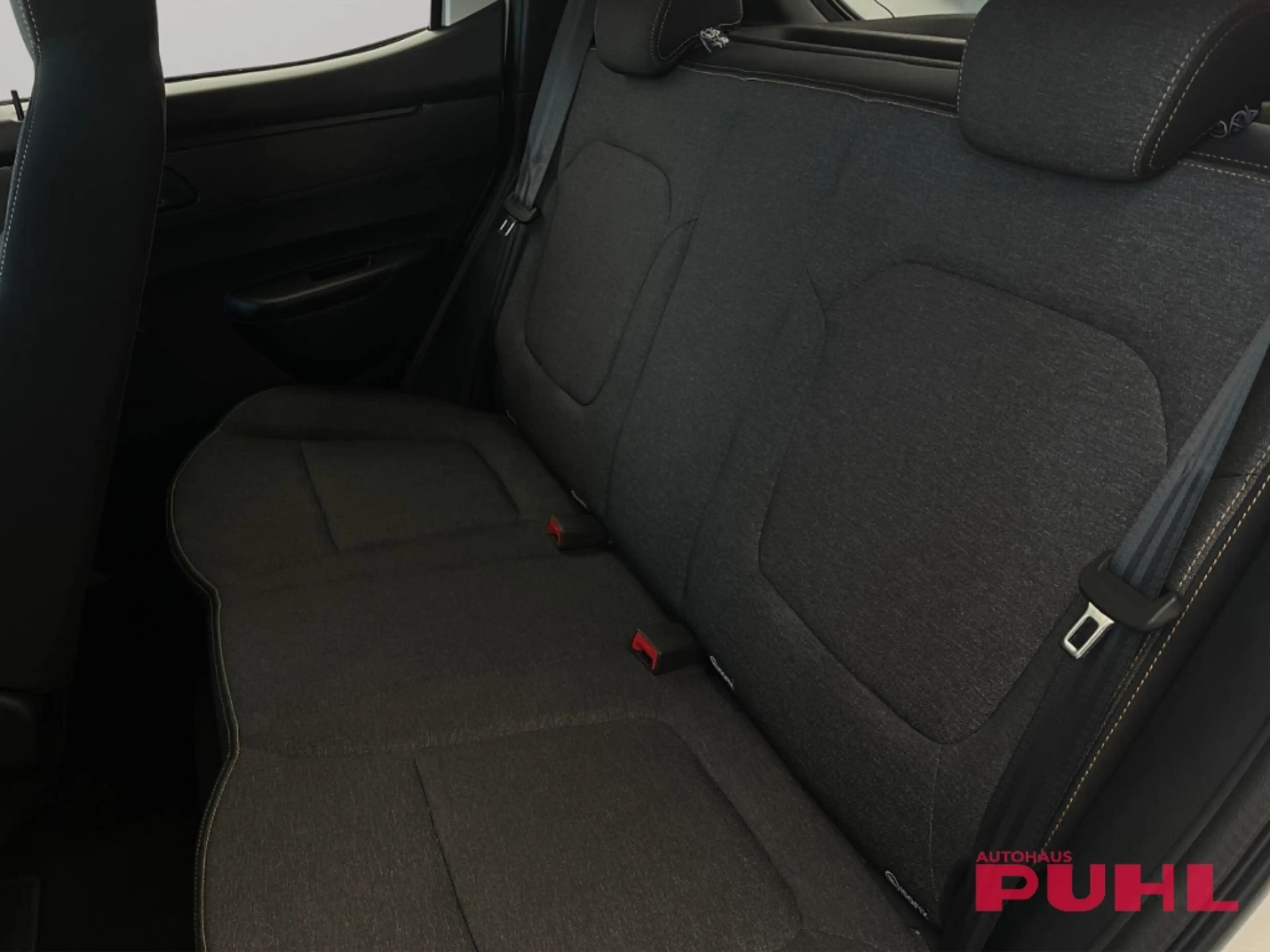 Dacia Spring DAB Spurwechselassistent Spurhalteass. Verkehrszei — photo 14