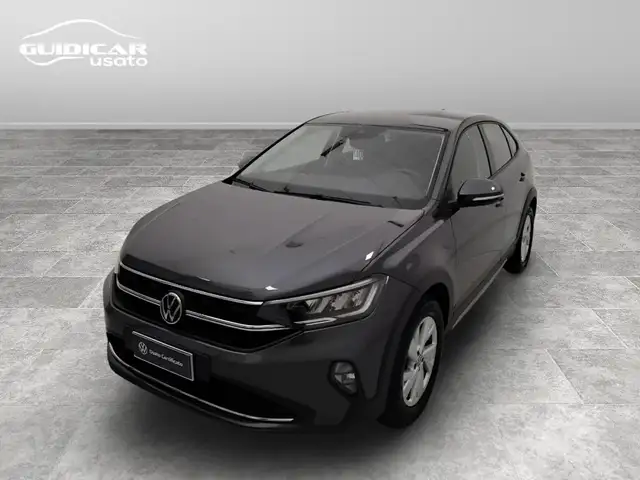 Volkswagen Taigo 1.0 tsi Life 110cv