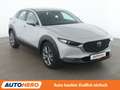 Mazda CX-30 2.5 e-Skyactiv-G Mild-Hybrid Centre-Line 2WD Aut. Weiß - thumbnail 8