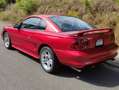 Ford Mustang GT (SN95) 4.6 V8 Rojo - thumbnail 4