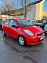 Toyota Yaris Cool*1.HAND*KLIMA*101PS*PDC*TÜV NEU* Rot - thumbnail 1