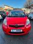 Toyota Yaris Cool*1.HAND*KLIMA*101PS*PDC*TÜV NEU* Rot - thumbnail 2