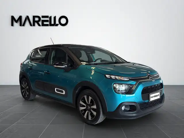 Citroen C3 C3 1.2 puretech Shine Pack s&s 83cv