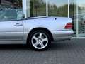 Mercedes-Benz SL 320 Leder*Klima*Shz*DE-Fzg*Xenon*Garagen-Fzg Plateado - thumbnail 28