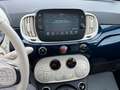 Fiat 500 1.2 69 cv. EasyPower LOUNGE (Imp. GPL) Blu/Azzurro - thumbnail 9