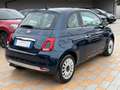 Fiat 500 1.2 69 cv. EasyPower LOUNGE (Imp. GPL) Blu/Azzurro - thumbnail 3