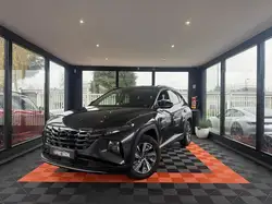 Hyundai Tucson 1.6 T-GDi Hybrid - 230 - BVA Creative