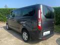 Ford Tourneo Custom 9 POSTI ARIA POSTERIORE  2.0 TDCi 130CV TAGLIANDAT Grigio - thumbnail 5
