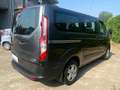 Ford Tourneo Custom 9 POSTI ARIA POSTERIORE  2.0 TDCi 130CV TAGLIANDAT Grigio - thumbnail 10