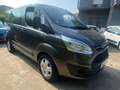 Ford Tourneo Custom 9 POSTI ARIA POSTERIORE  2.0 TDCi 130CV TAGLIANDAT Grigio - thumbnail 12