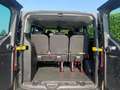 Ford Tourneo Custom 9 POSTI ARIA POSTERIORE  2.0 TDCi 130CV TAGLIANDAT Grigio - thumbnail 4