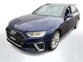 Audi A4 S line 40 TFSI S tronic Business Paket Blau - thumbnail 2