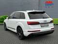 Audi Q7 50 TDI quattro S-line HUD Luftfederung Navi Leder Weiß - thumbnail 3