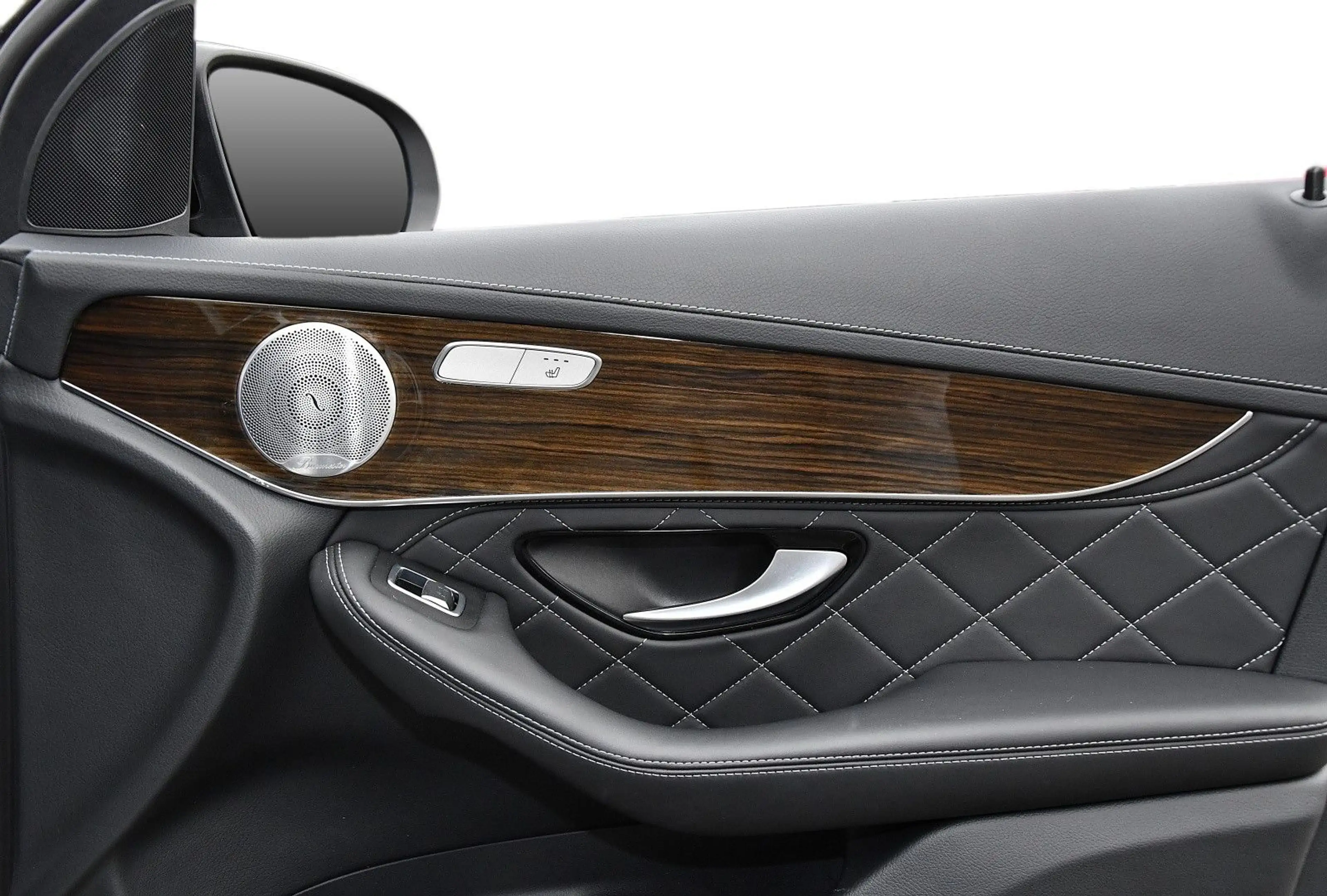 Mercedes-Benz GLC 250 4Matic Exclusive*Distronic*360°*2.Hand* — photo 15