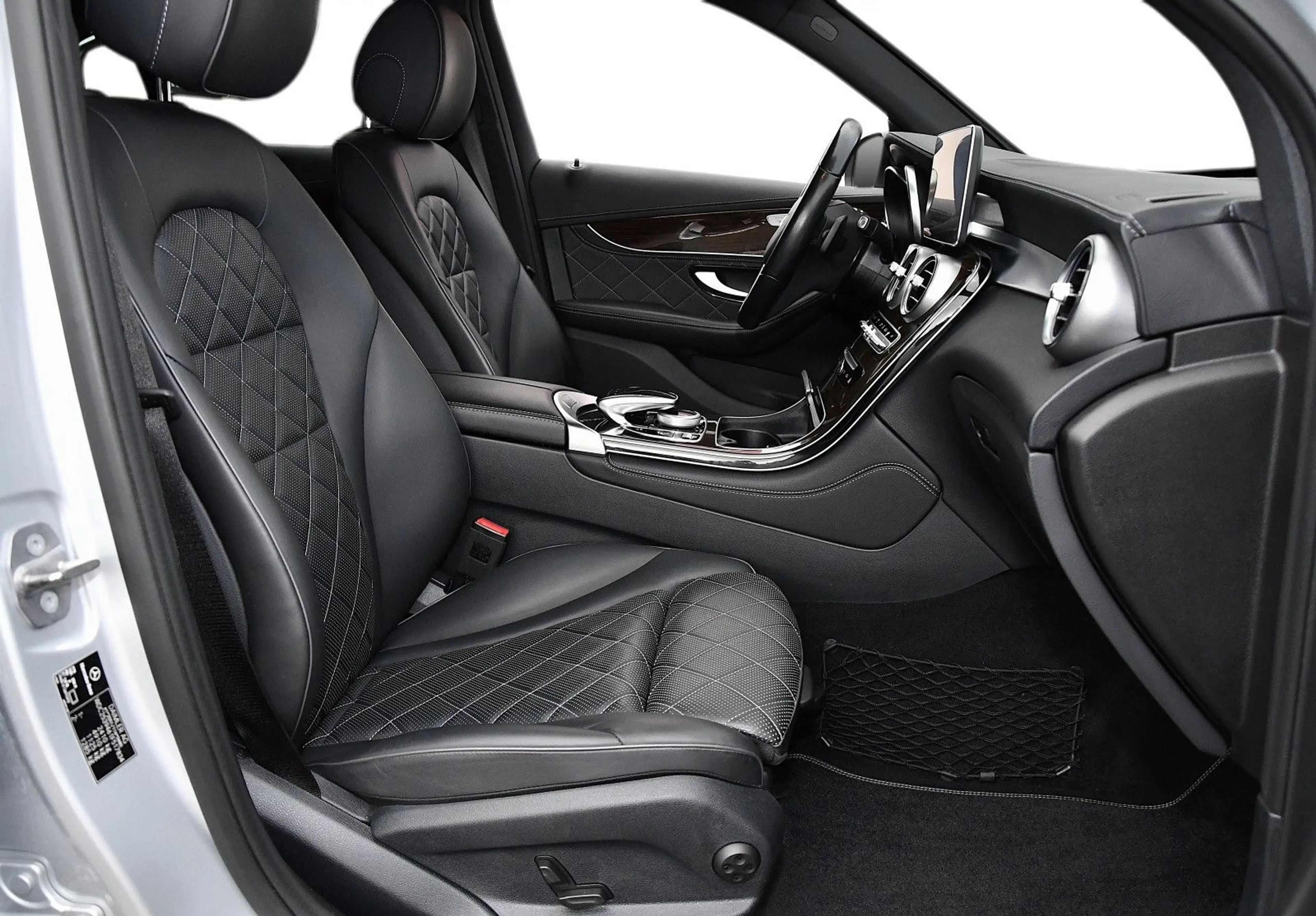 Mercedes-Benz GLC 250 4Matic Exclusive*Distronic*360°*2.Hand* — photo 14