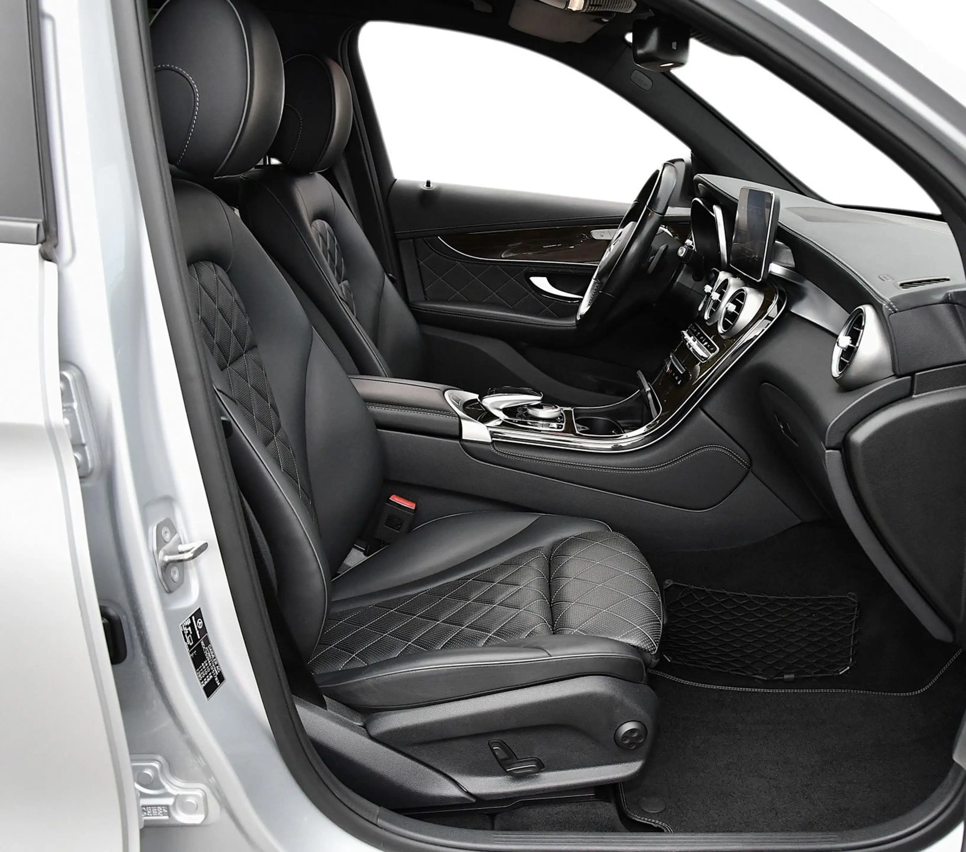 Mercedes-Benz GLC 250 4Matic Exclusive*Distronic*360°*2.Hand* — photo 13