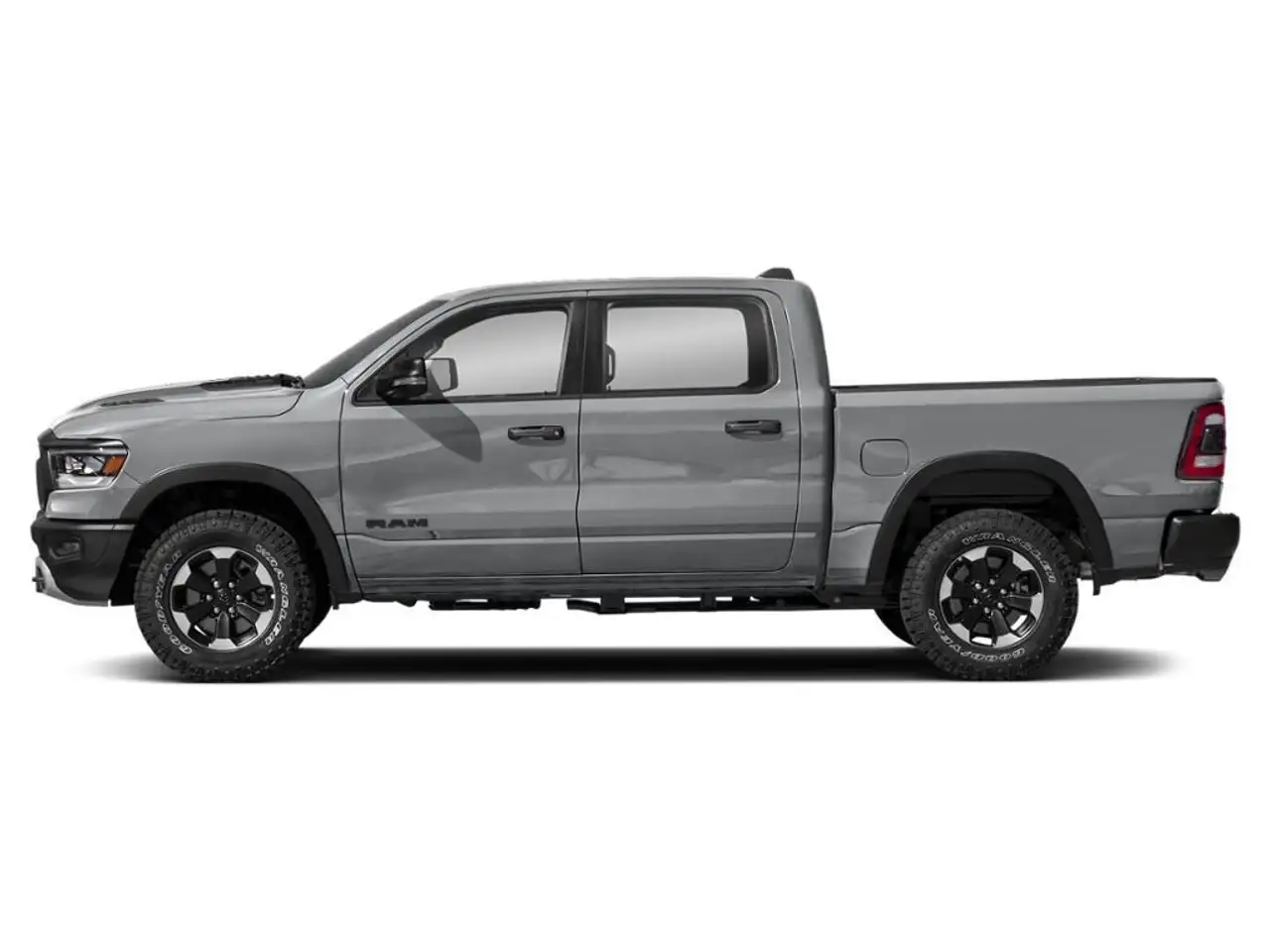 RAM 1500 fotografie RAM 1500