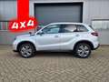 Suzuki Vitara Comfort 129PS MHEV 4x4 ALLGRIP 1.4 Bo... Silber - thumbnail 1