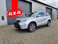 Suzuki Vitara Comfort 129PS MHEV 4x4 ALLGRIP 1.4 Bo... Silber - thumbnail 8