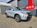Suzuki Vitara Comfort 129PS MHEV 4x4 ALLGRIP 1.4 Bo... Silber - thumbnail 6