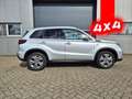 Suzuki Vitara Comfort 129PS MHEV 4x4 ALLGRIP 1.4 Bo... Silber - thumbnail 5