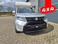 Suzuki Vitara Comfort 129PS MHEV 4x4 ALLGRIP 1.4 Bo... Silber - thumbnail 7