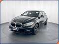 BMW 118 118i 5p. Sportline 136cv Noir - thumbnail 3