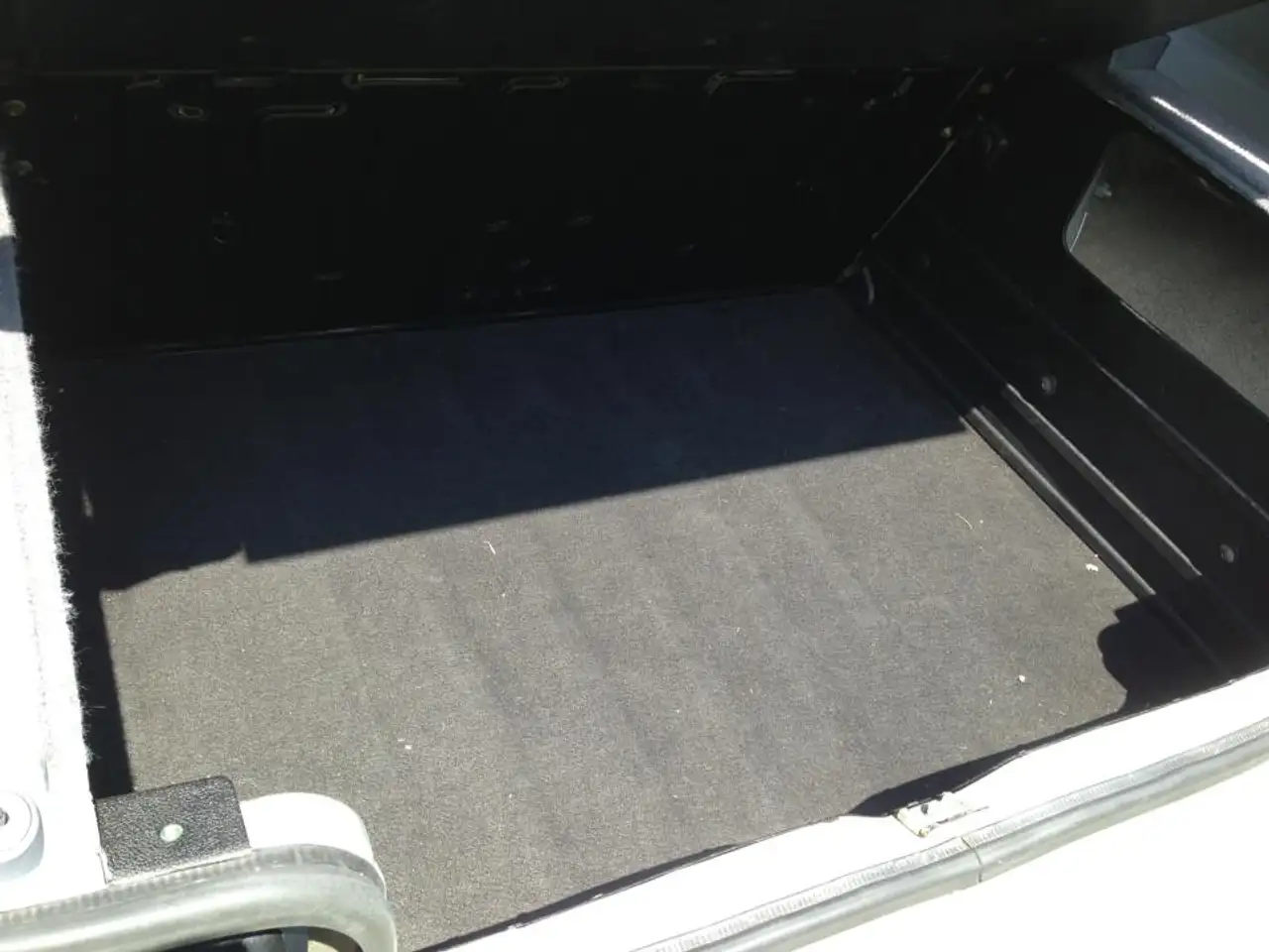 Citroen BX14, foto 5