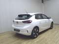 Opel Corsa-e Elegance T-Leder Navi LED RfK Shz PDC Blanc - thumbnail 4
