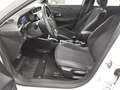 Opel Corsa-e Elegance T-Leder Navi LED RfK Shz PDC Blanc - thumbnail 9
