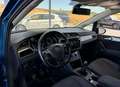 Volkswagen Touran 1.6TDI Business and Navi Edition 85kW Azul - thumbnail 4