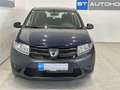 Dacia Sandero 1,2 16V 75**1.BESITZ**7.000km** Blau - thumbnail 2