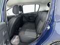 Dacia Sandero 1,2 16V 75**1.BESITZ**7.000km** Bleu - thumbnail 13