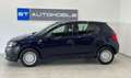 Dacia Sandero 1,2 16V 75**1.BESITZ**7.000km** Blau - thumbnail 4