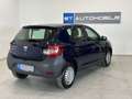 Dacia Sandero 1,2 16V 75**1.BESITZ**7.000km** Blau - thumbnail 9