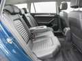 Volkswagen Passat Variant 2.0 TDI DSG Elegance  PAN|RFK|AHK Azul - thumbnail 18