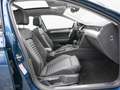Volkswagen Passat Variant 2.0 TDI DSG Elegance  PAN|RFK|AHK Azul - thumbnail 5