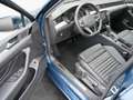 Volkswagen Passat Variant 2.0 TDI DSG Elegance  PAN|RFK|AHK Azul - thumbnail 16