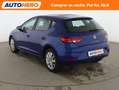 SEAT Leon 1.6TDI CR S&S Reference 115 Bleu - thumbnail 4