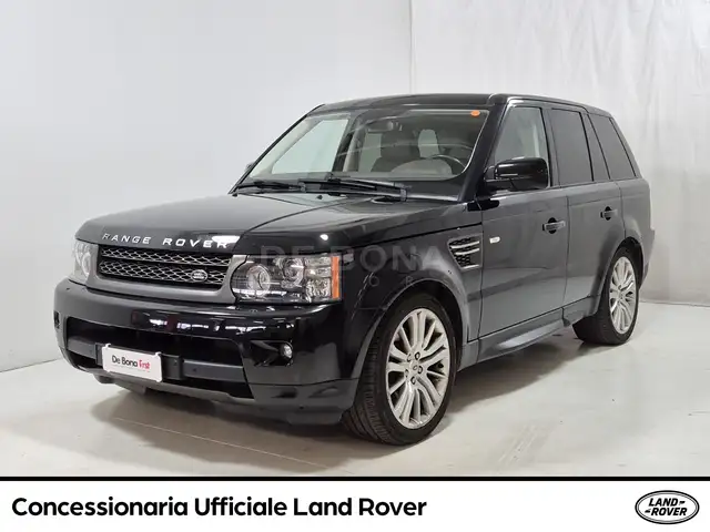 Land Rover Range Rover Sport 3.0 tdv6 hse auto