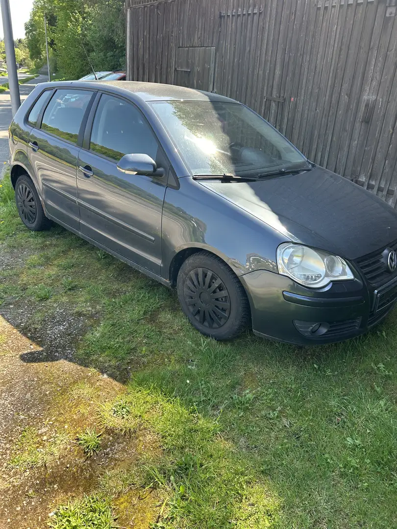 Volkswagen Polo Tour - 2