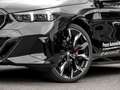 BMW 520 d M Sport HUD PANO ACC AHK 360°KAM RFK NAVI Schwarz - thumbnail 5